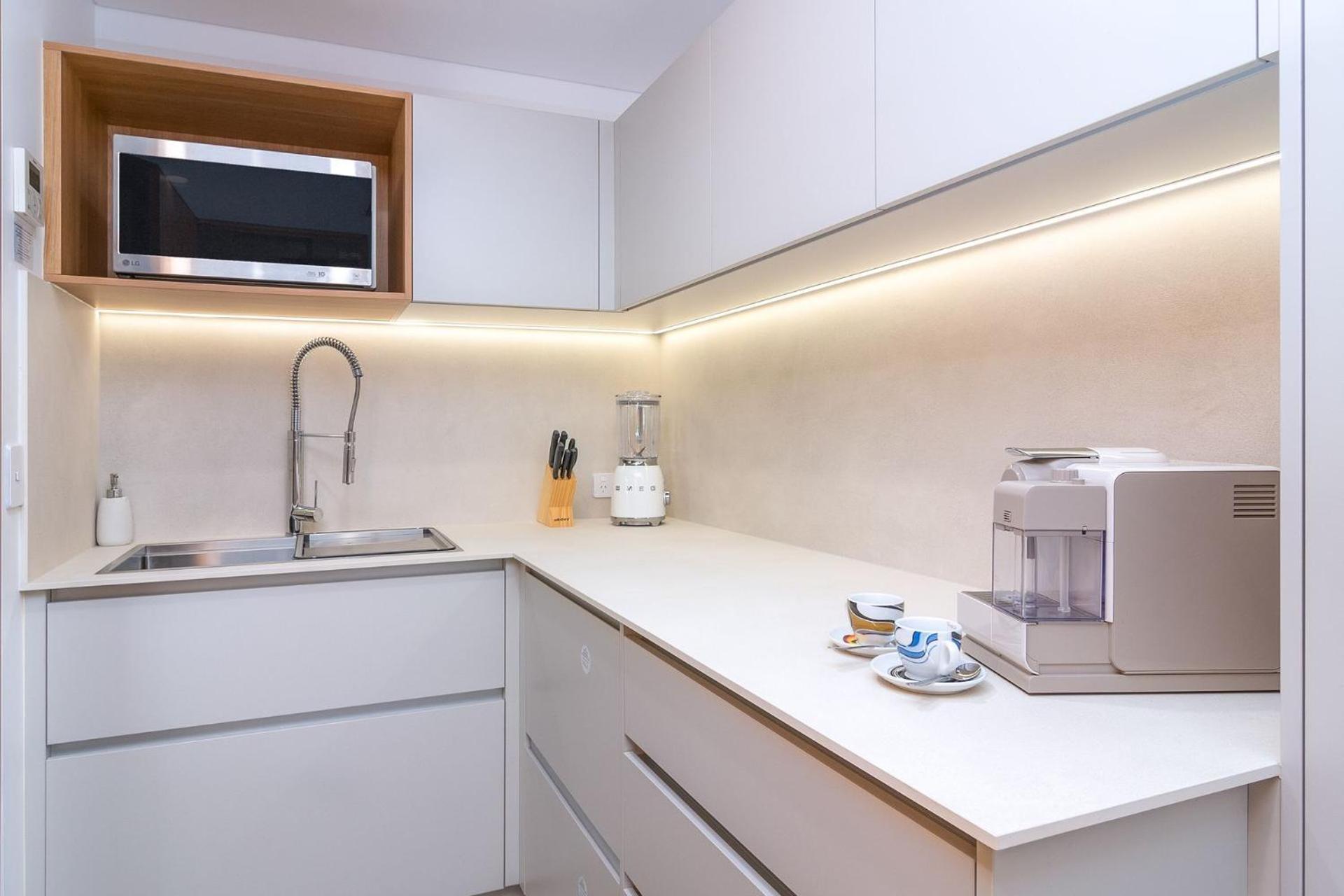 Aria 2 Port Douglas