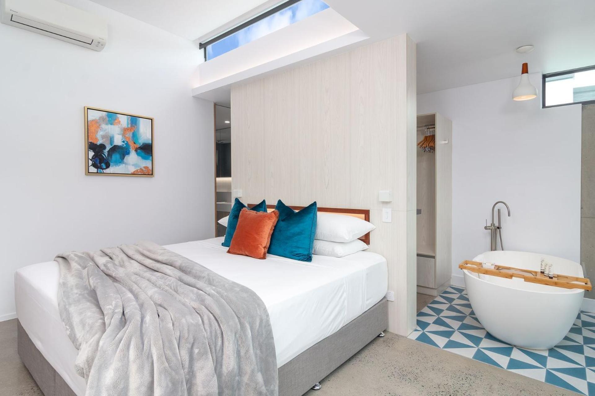 Aria 2 Apartment