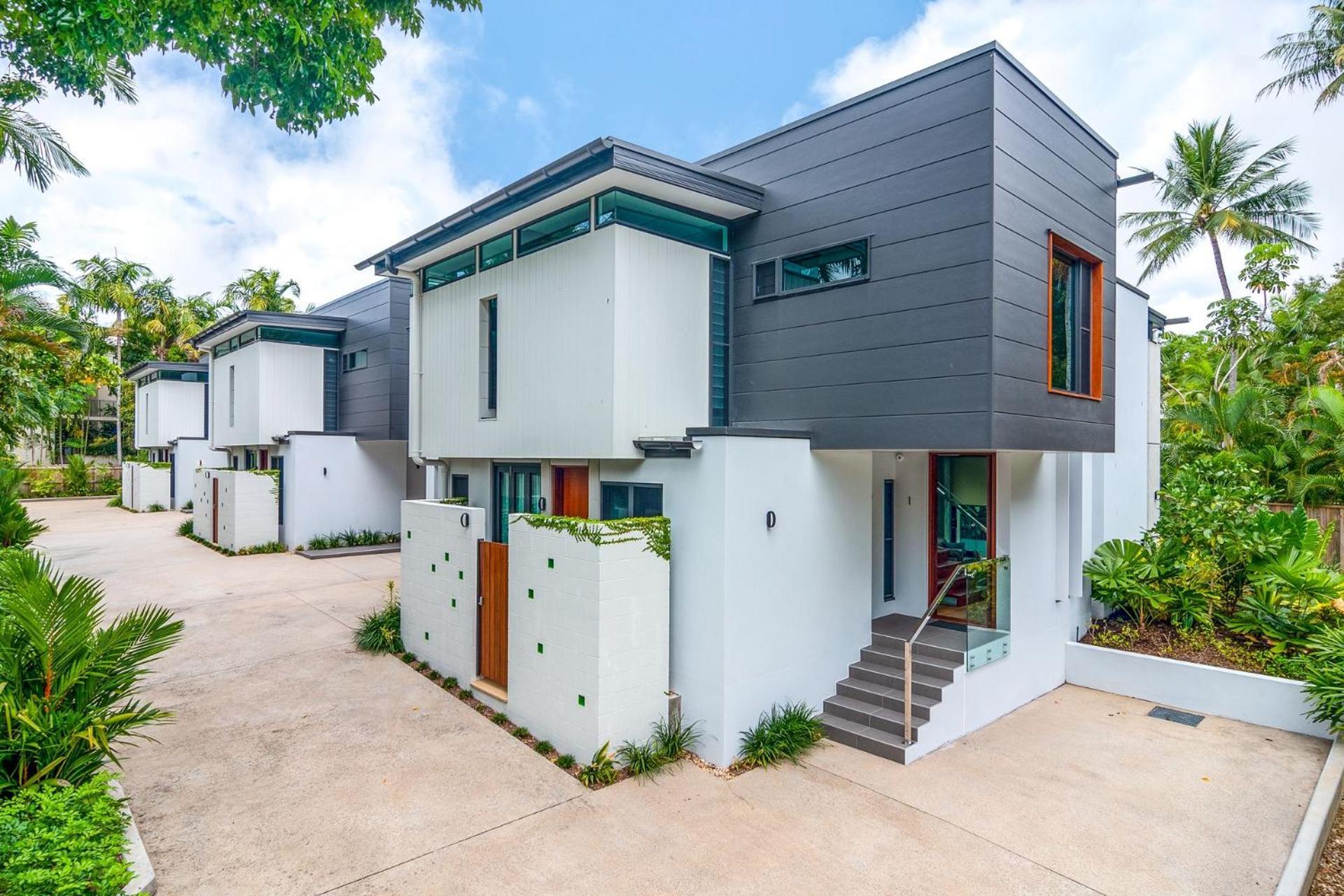 Aria 2 Apartment Port Douglas