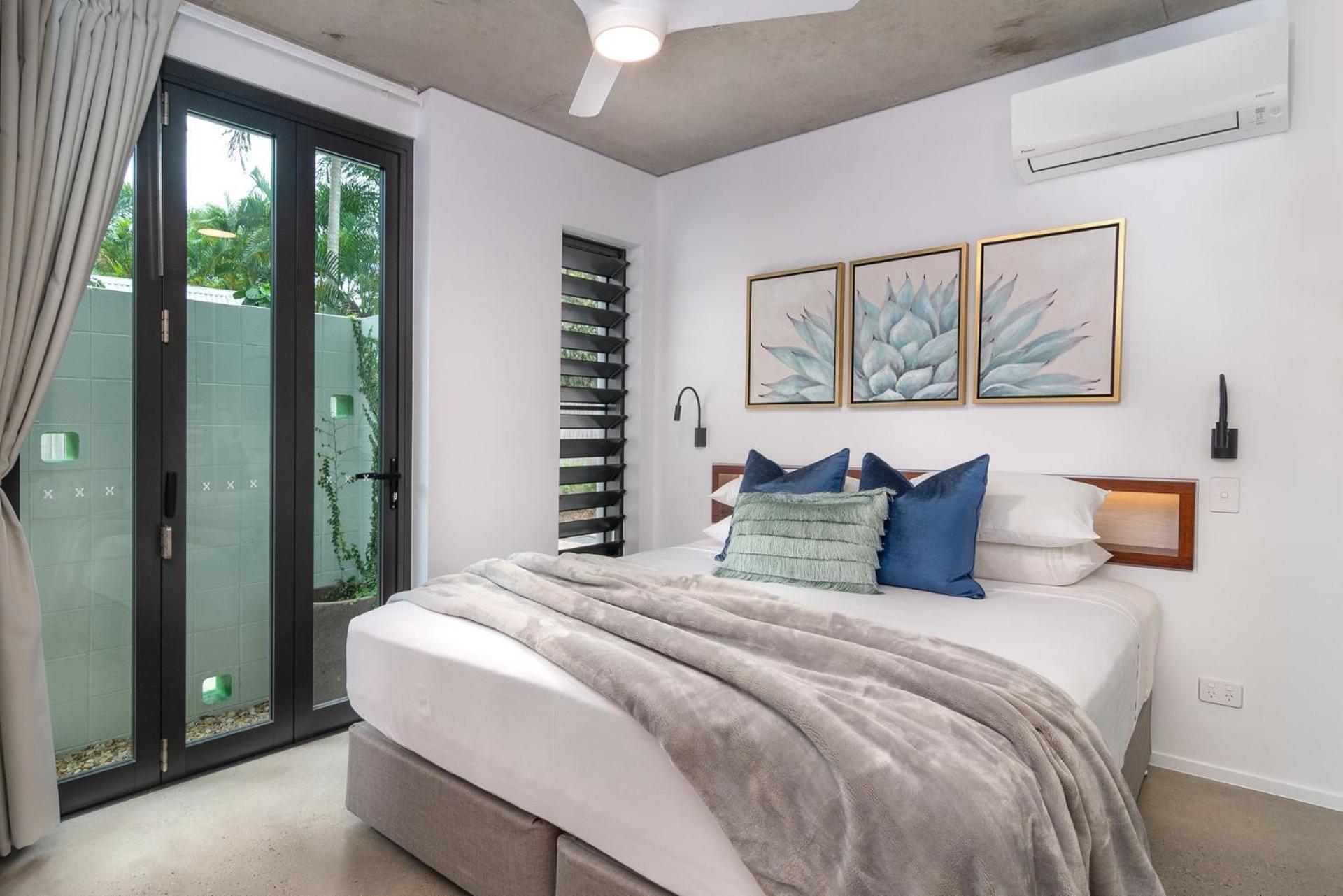 Apartment Aria 2 Port Douglas