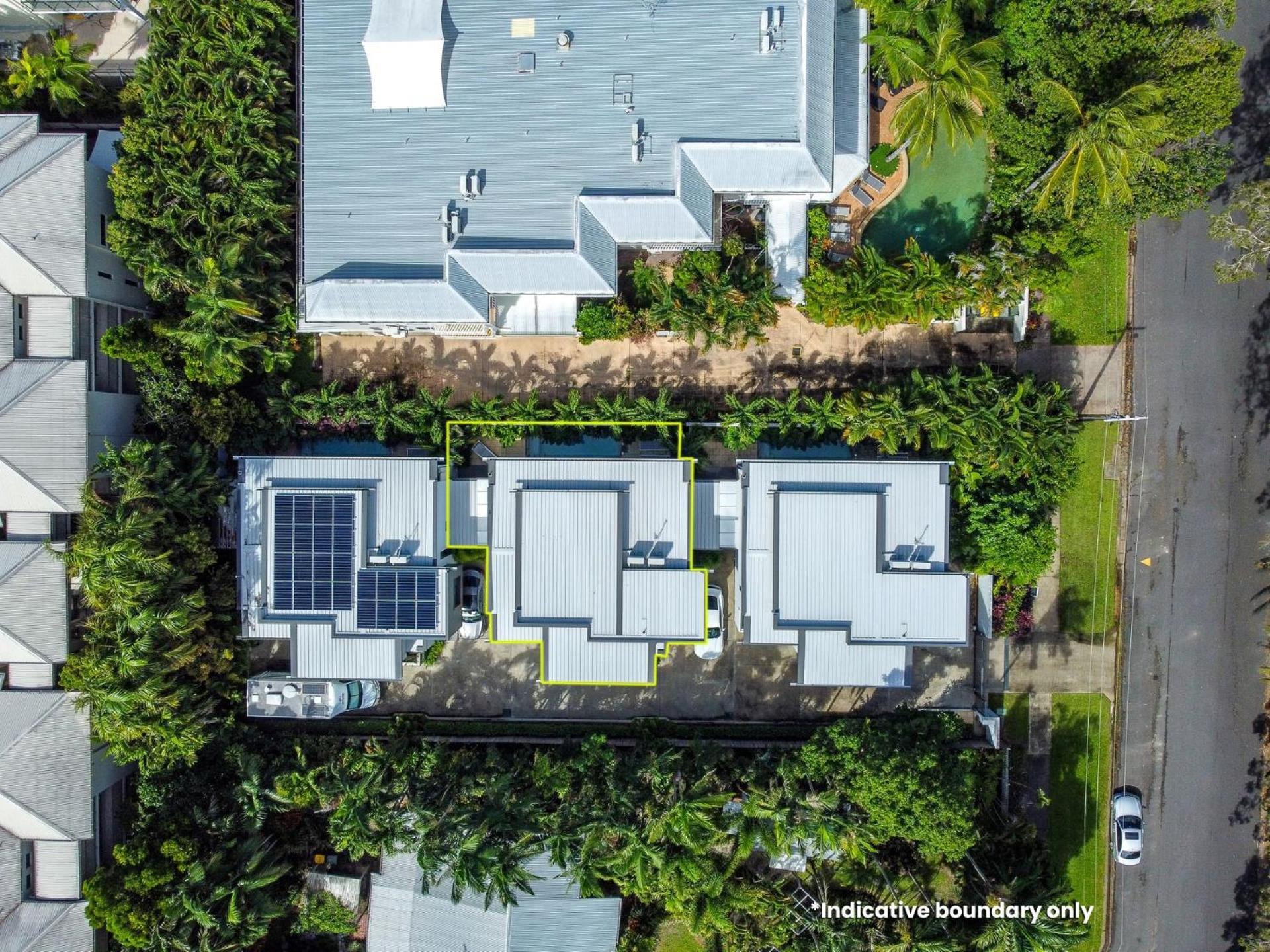 Apartment Aria 2 Port Douglas