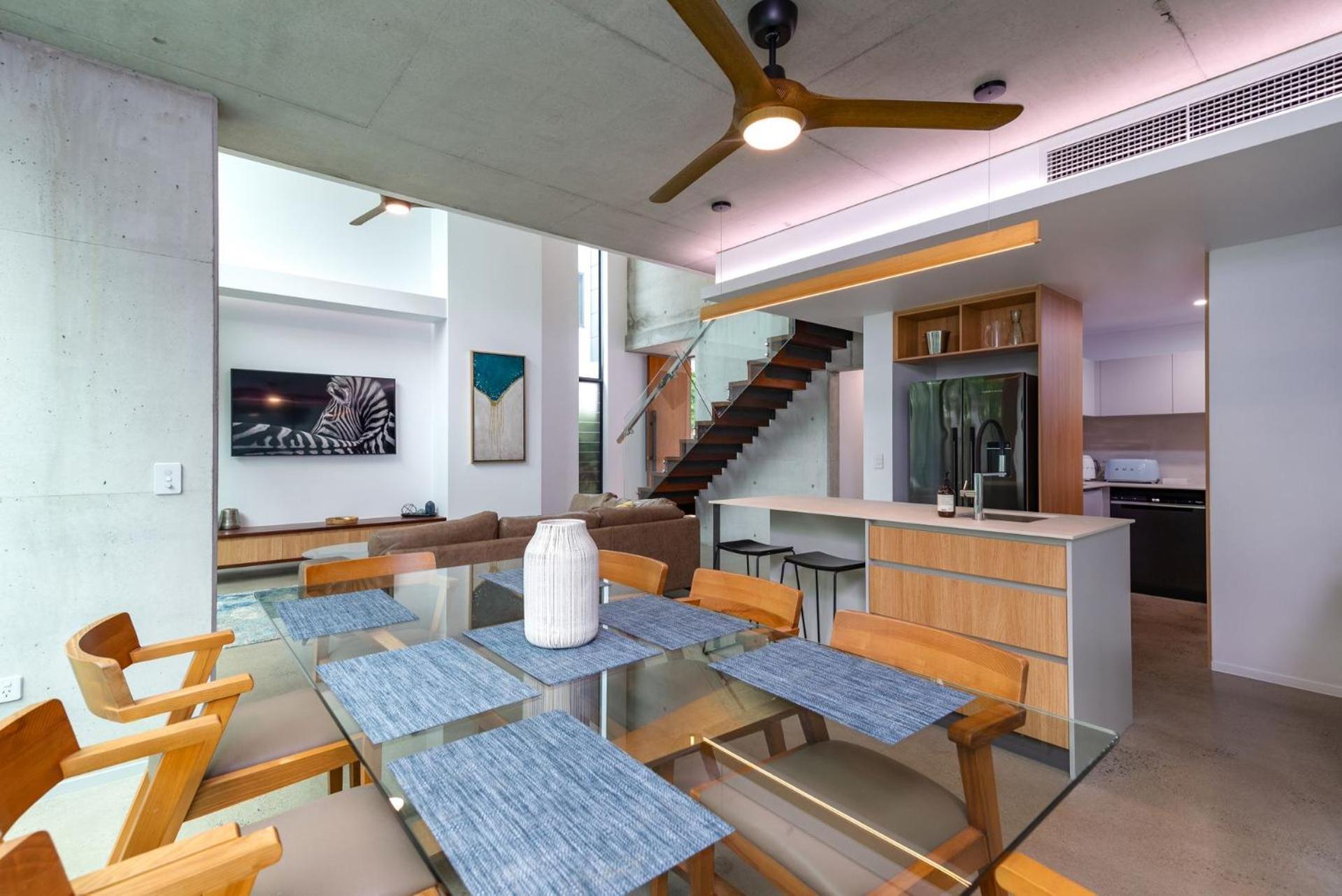 Apartment Aria 2