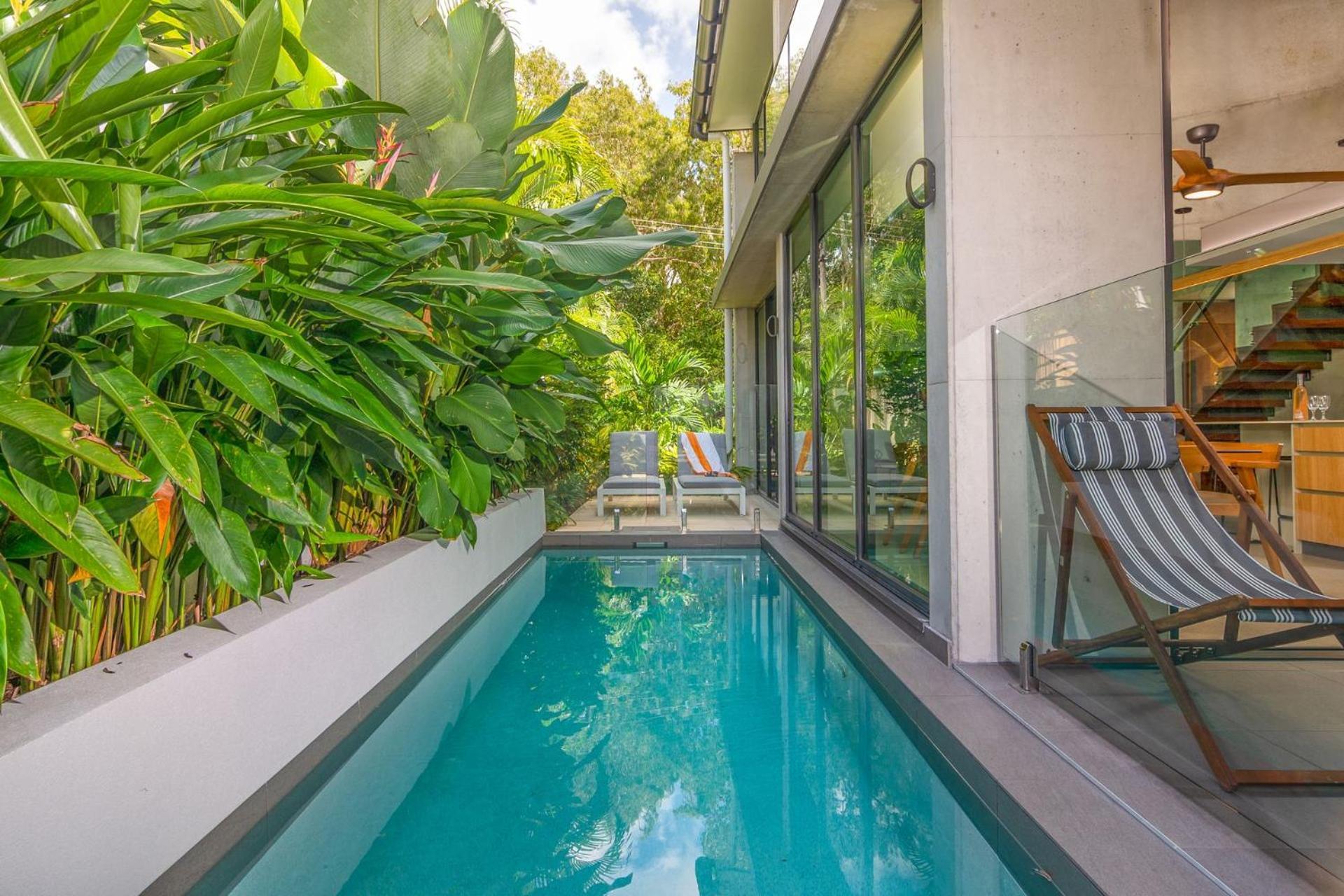 Aria 2 Apartment