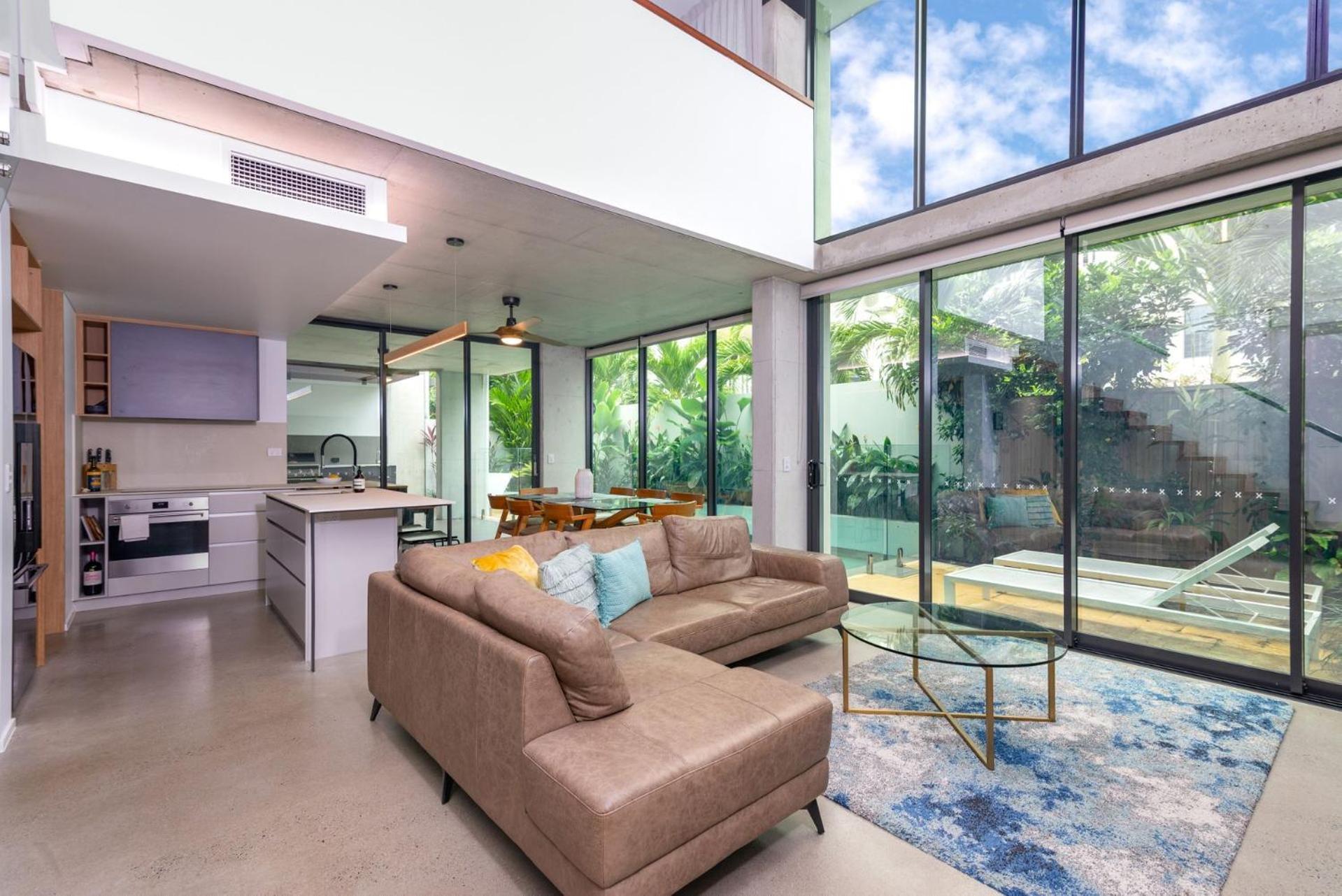 Apartment Aria 2