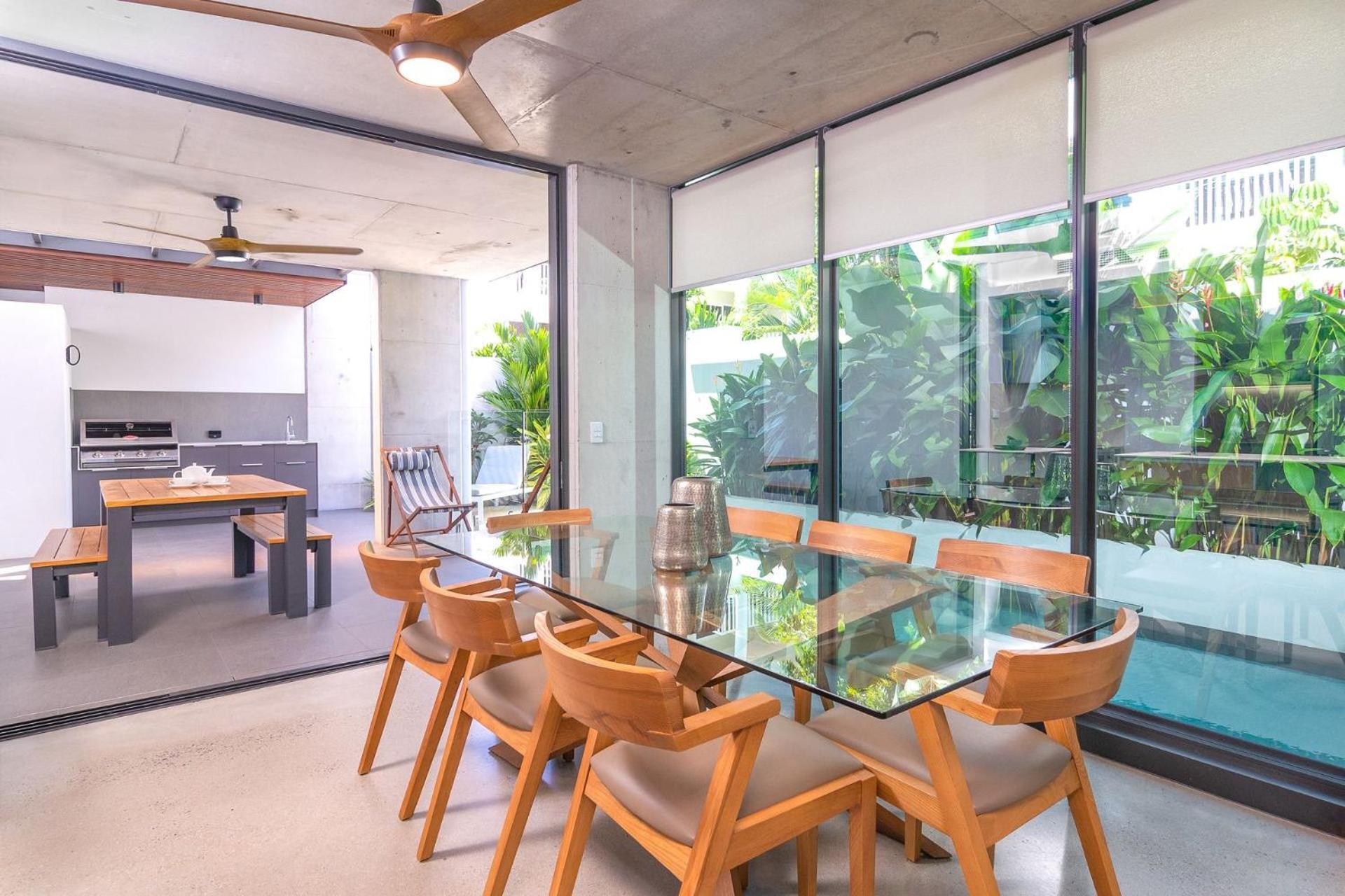 Aria 2 Apartment
