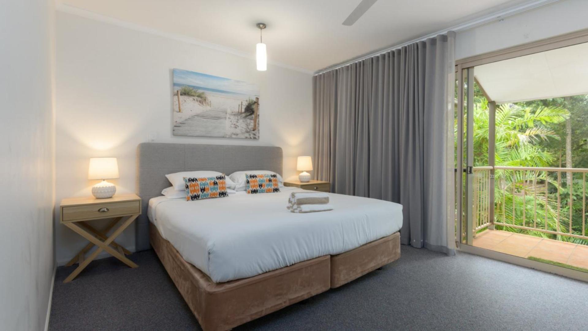 Holiday home 9 Reef Terraces Port Douglas