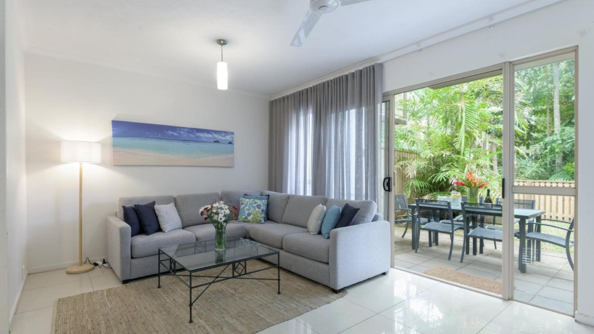9 Reef Terraces *