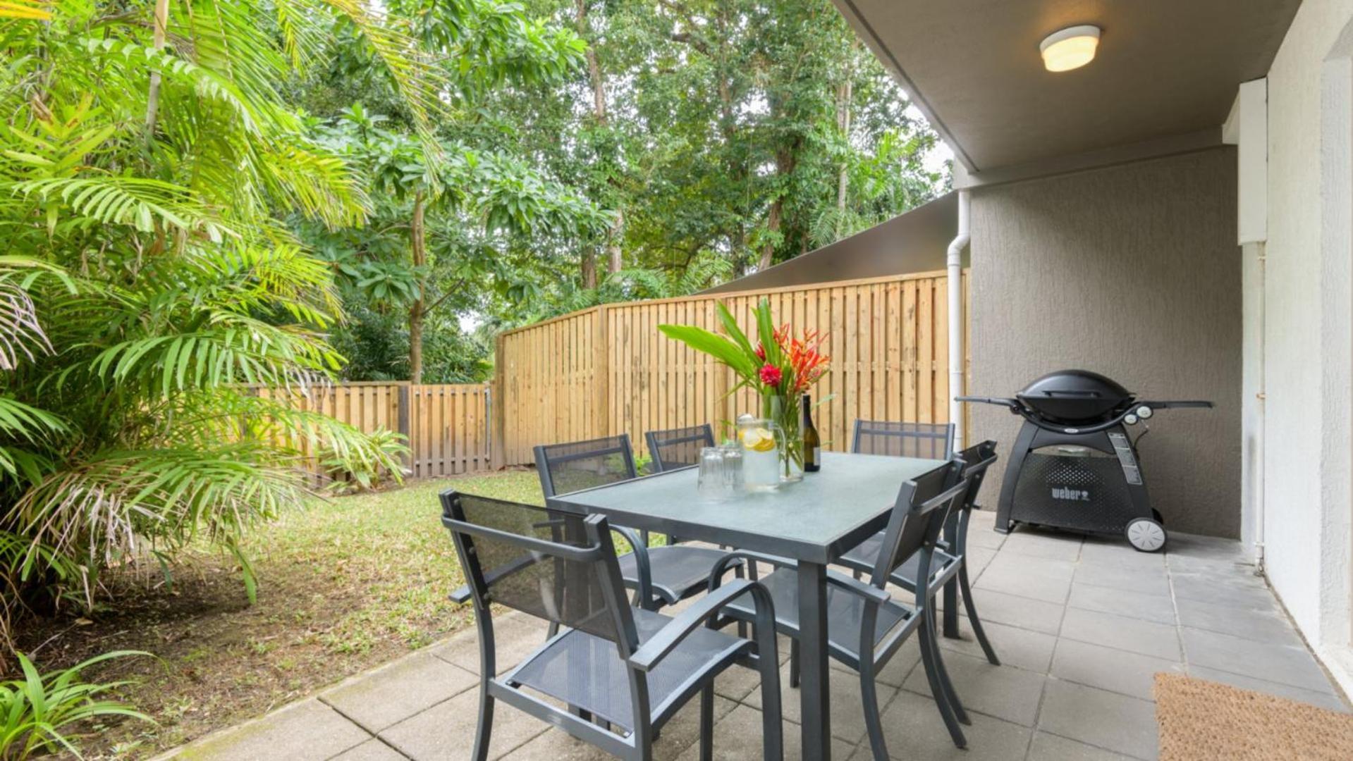9 Reef Terraces Port Douglas