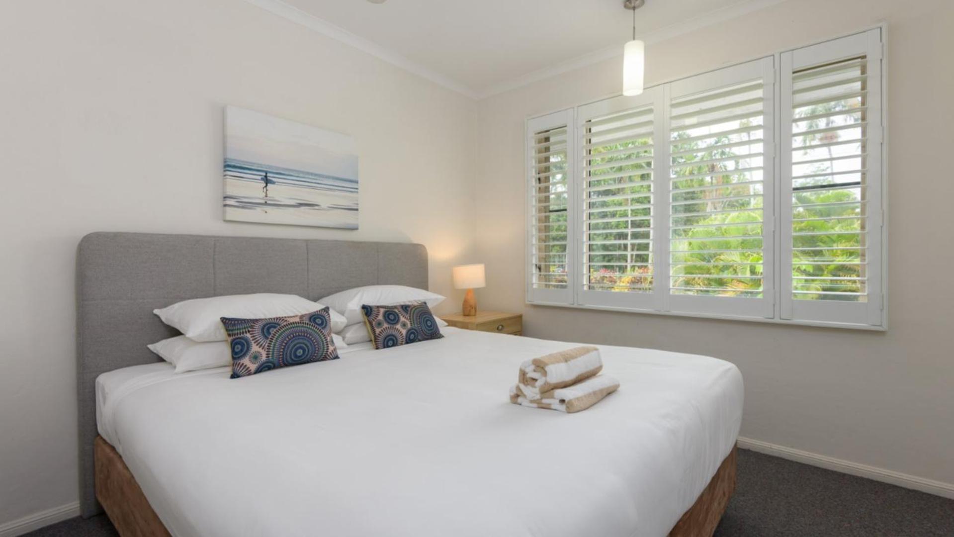 9 Reef Terraces Holiday home
