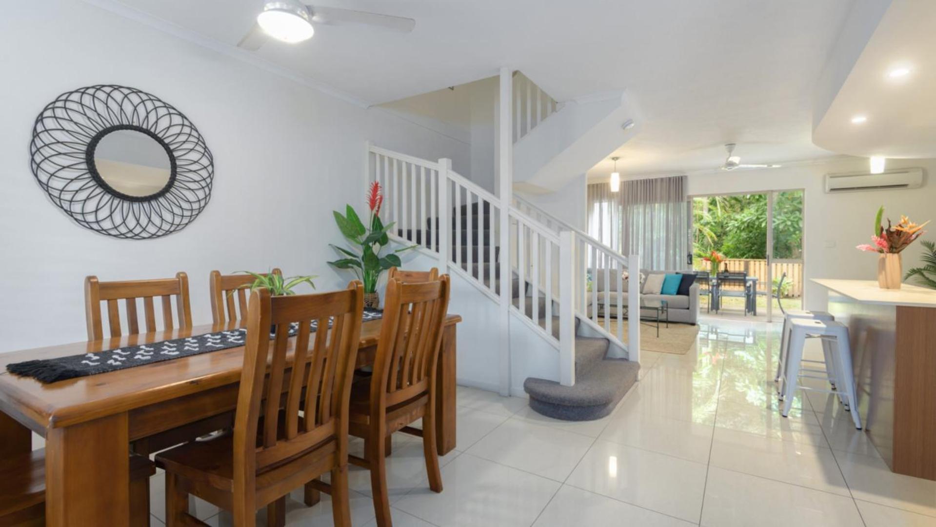 Holiday home 9 Reef Terraces