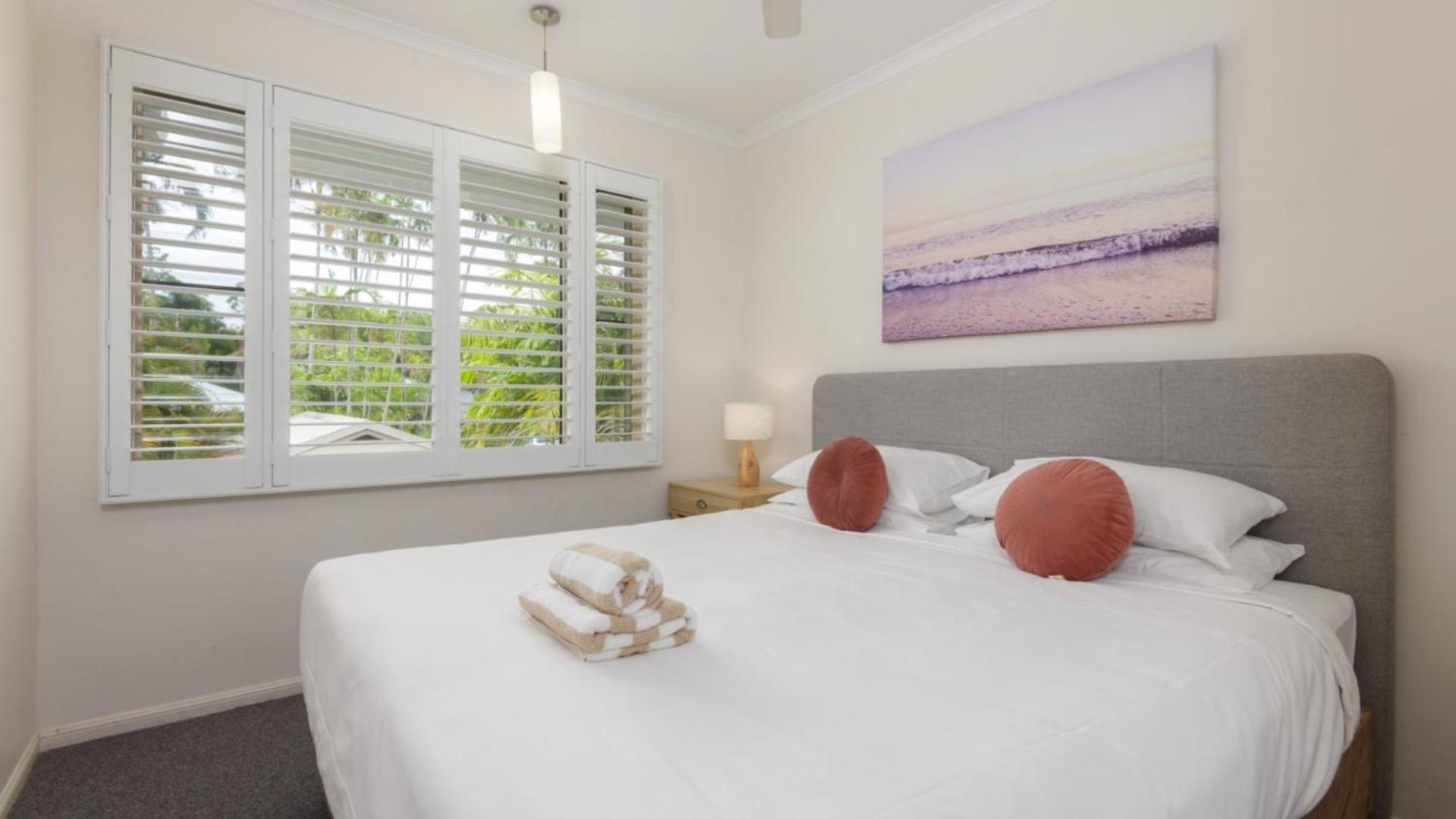 Holiday home 9 Reef Terraces *