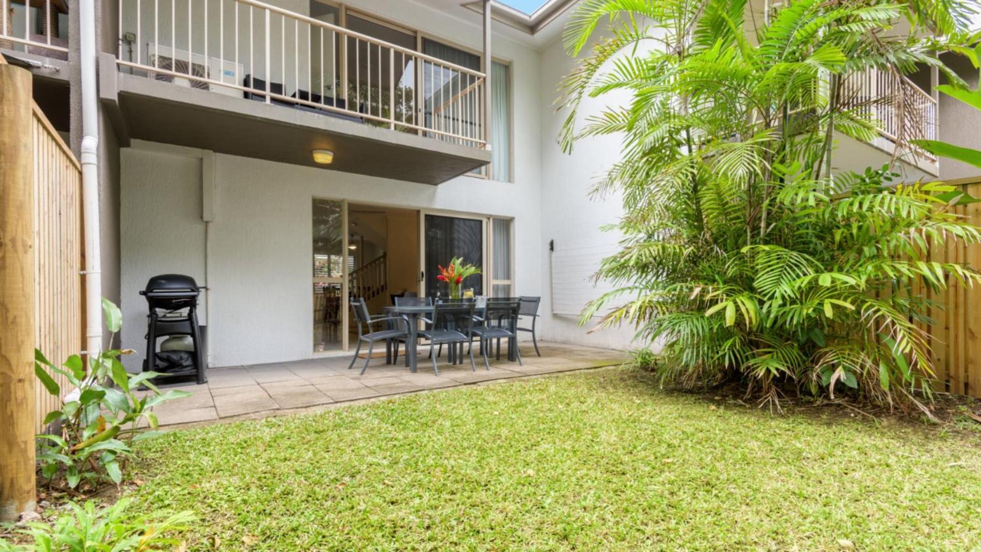 9 Reef Terraces *