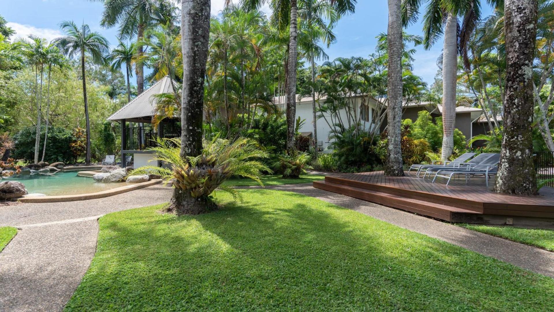 9 Reef Terraces Holiday home *