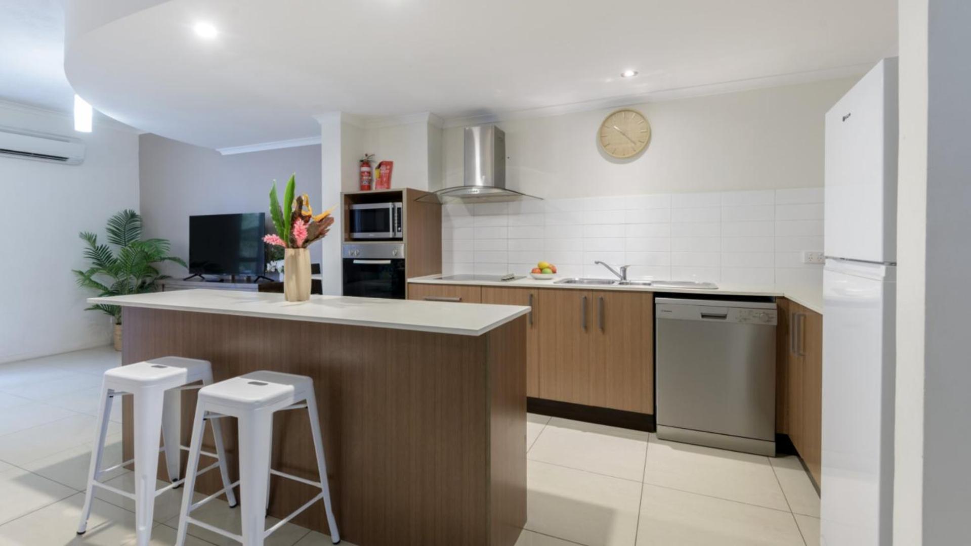 9 Reef Terraces Holiday home Port Douglas