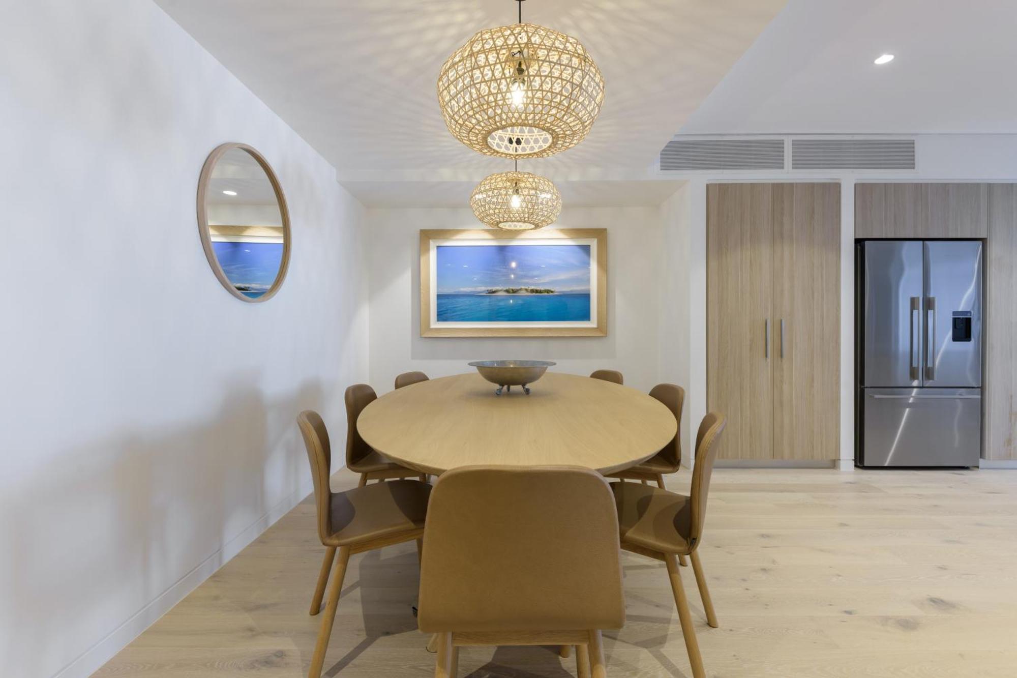 Aparthotel Coconut Grove Port Douglas