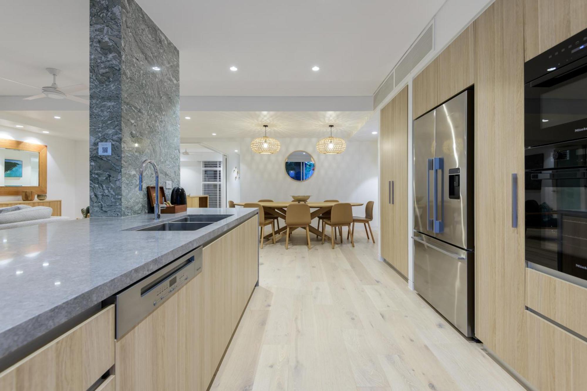 Coconut Grove 5* Port Douglas