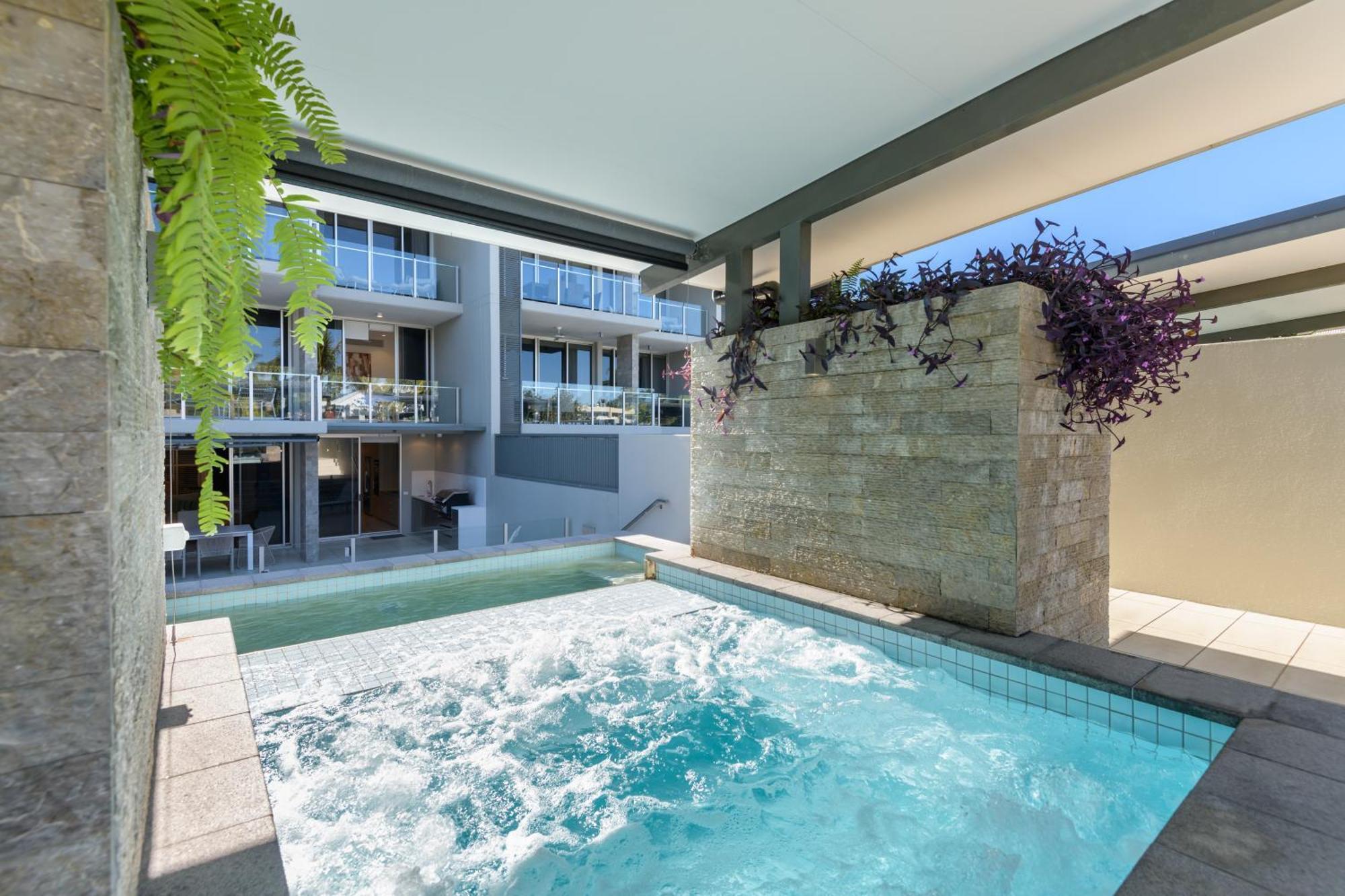 Aparthotel Coconut Grove