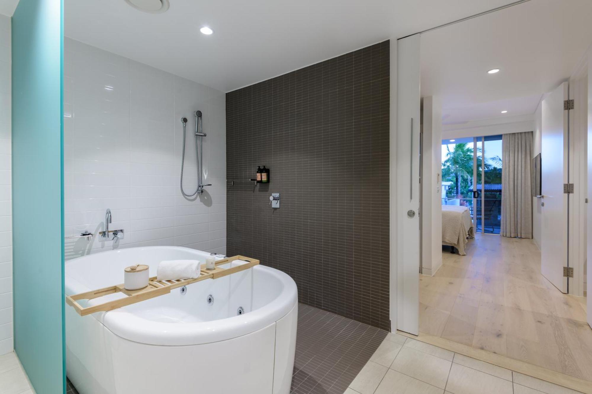 Aparthotel Coconut Grove