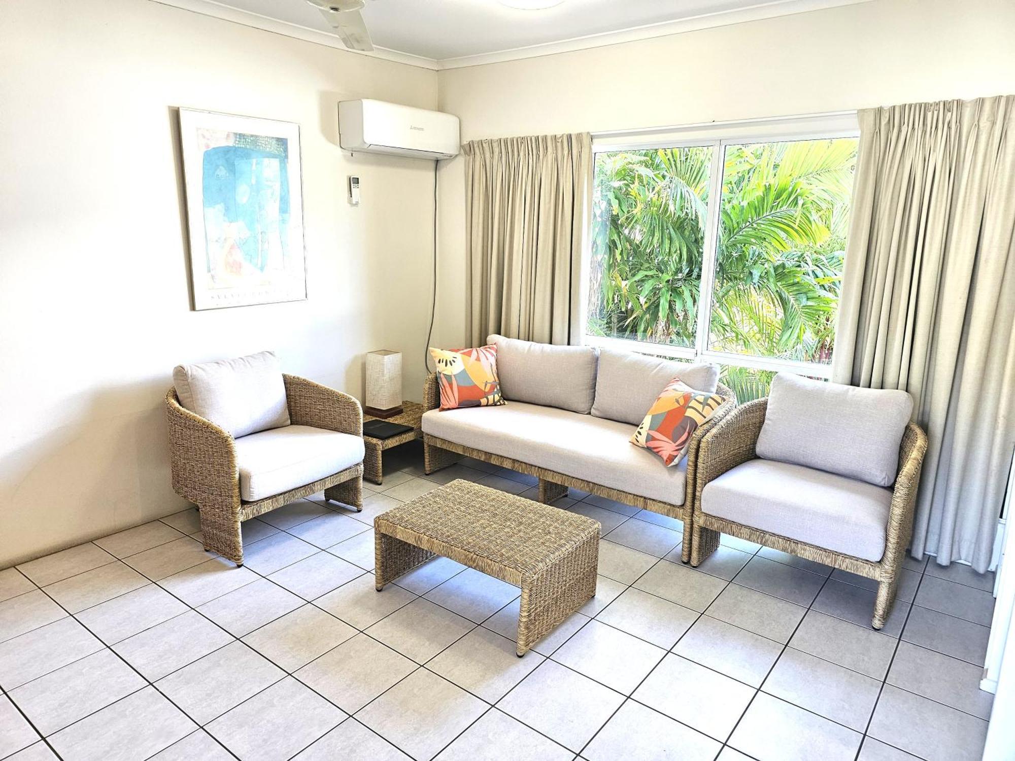Mango Tree Aparthotel 3*
