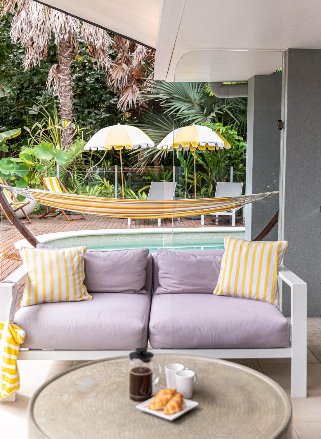 Villa Nava Chic Pool Oasis, Steps From The Port Douglas