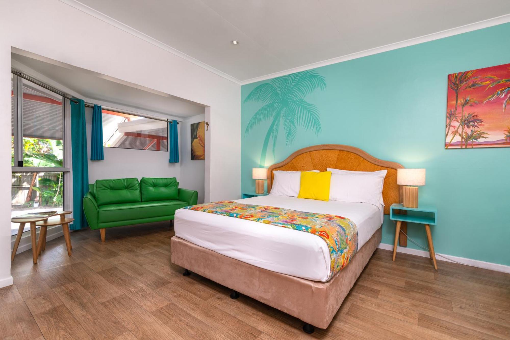 Port Douglas Motel Port Douglas