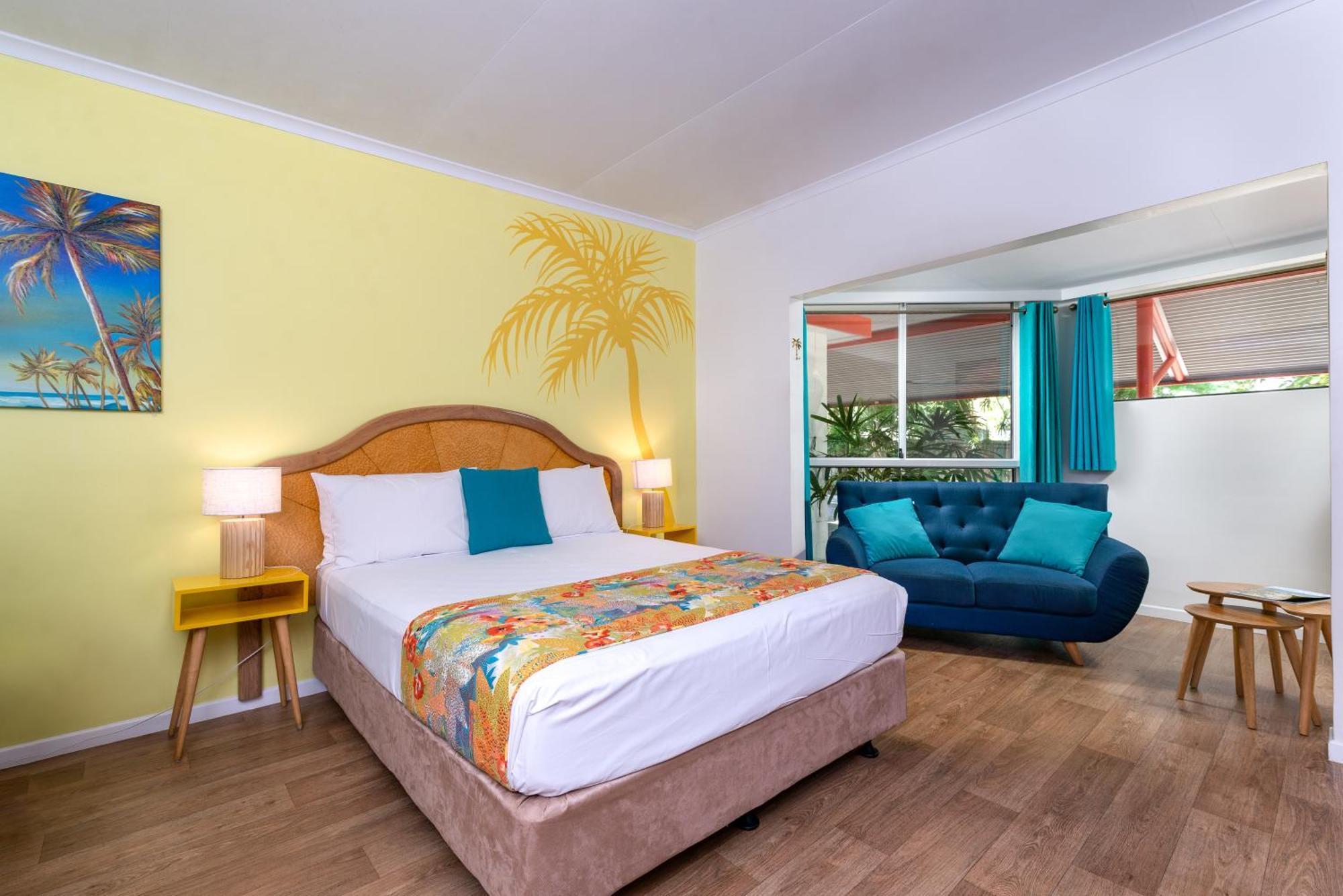 Port Douglas Motel