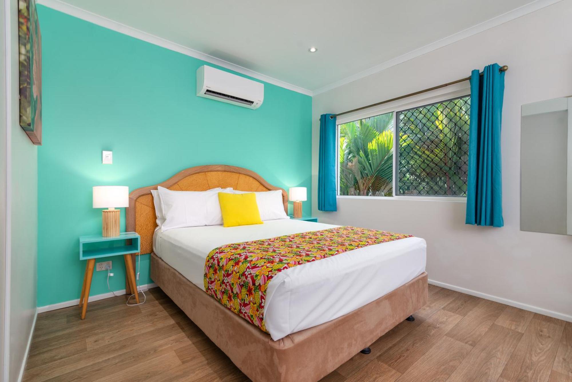 Motel Port Douglas Motel