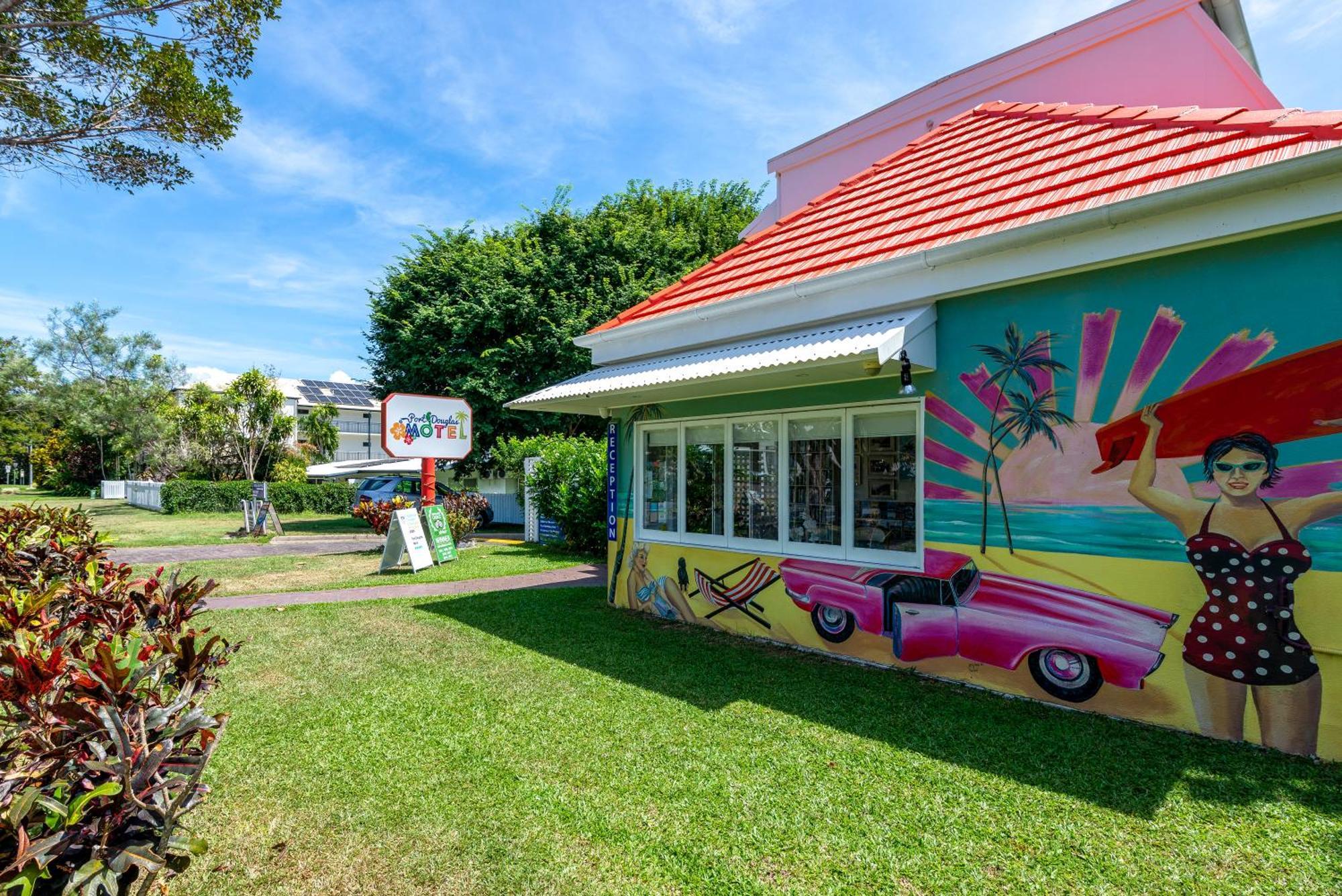 Motel Port Douglas Motel Port Douglas