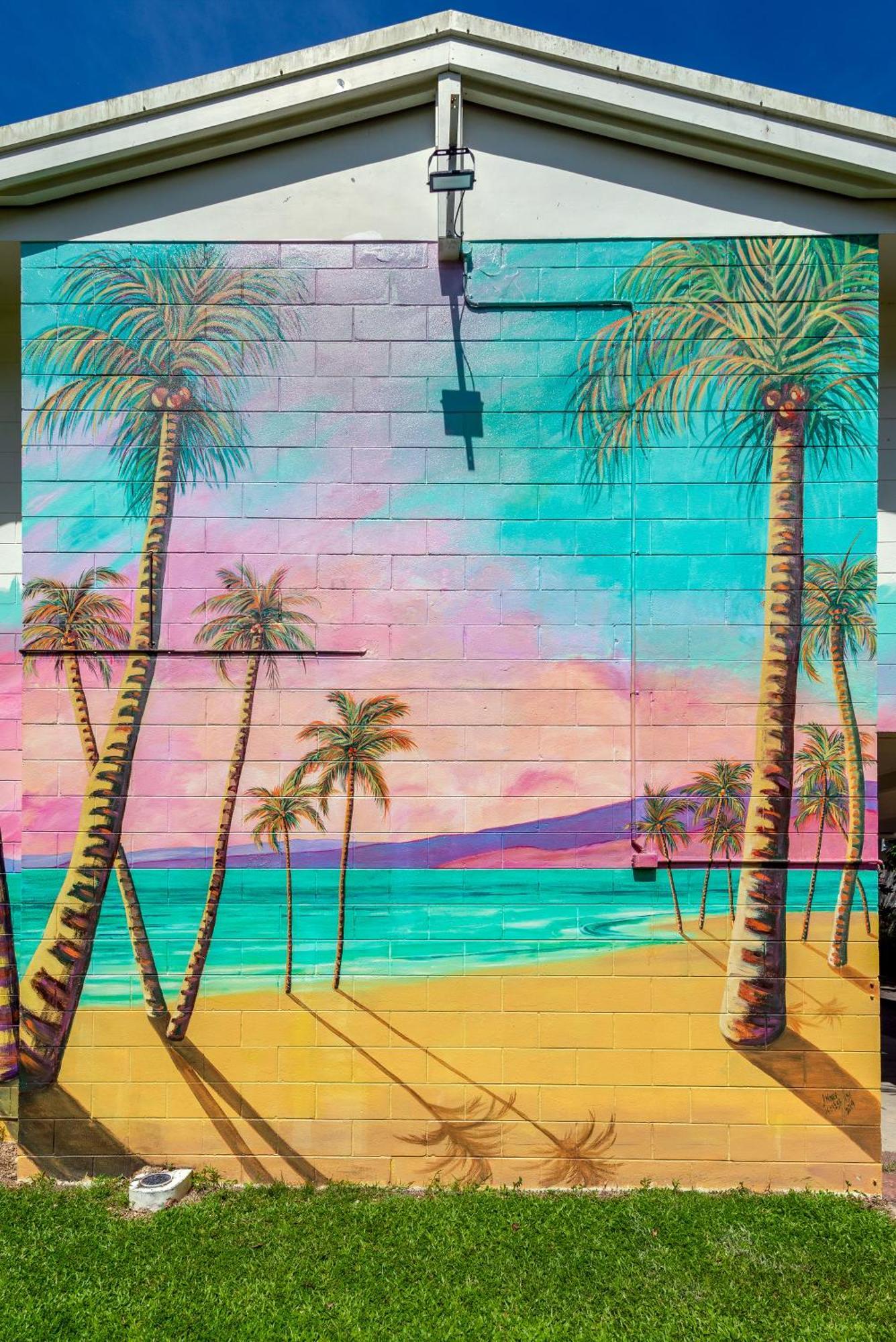 Port Douglas Motel 4* Port Douglas