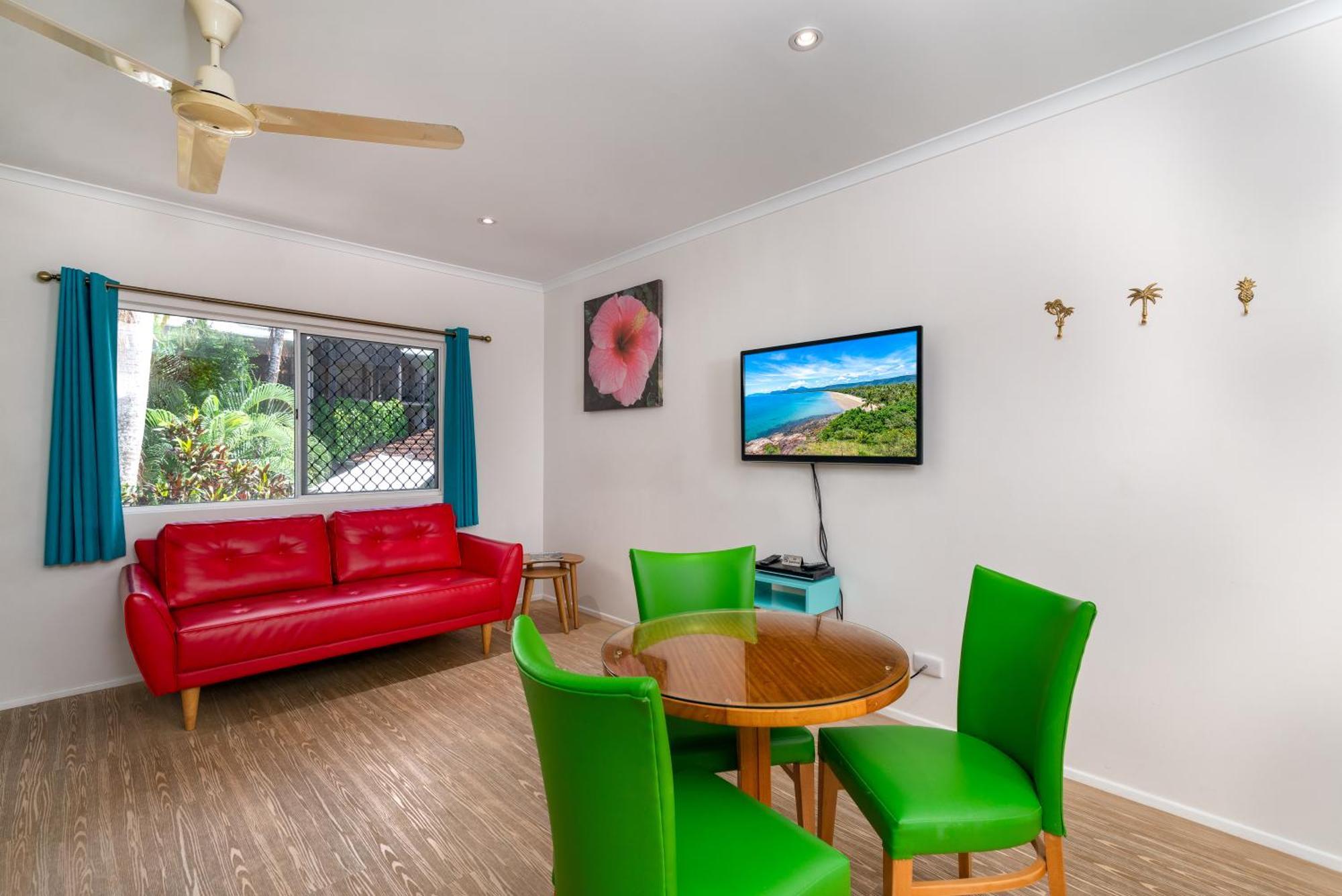 Motel Port Douglas Motel Port Douglas
