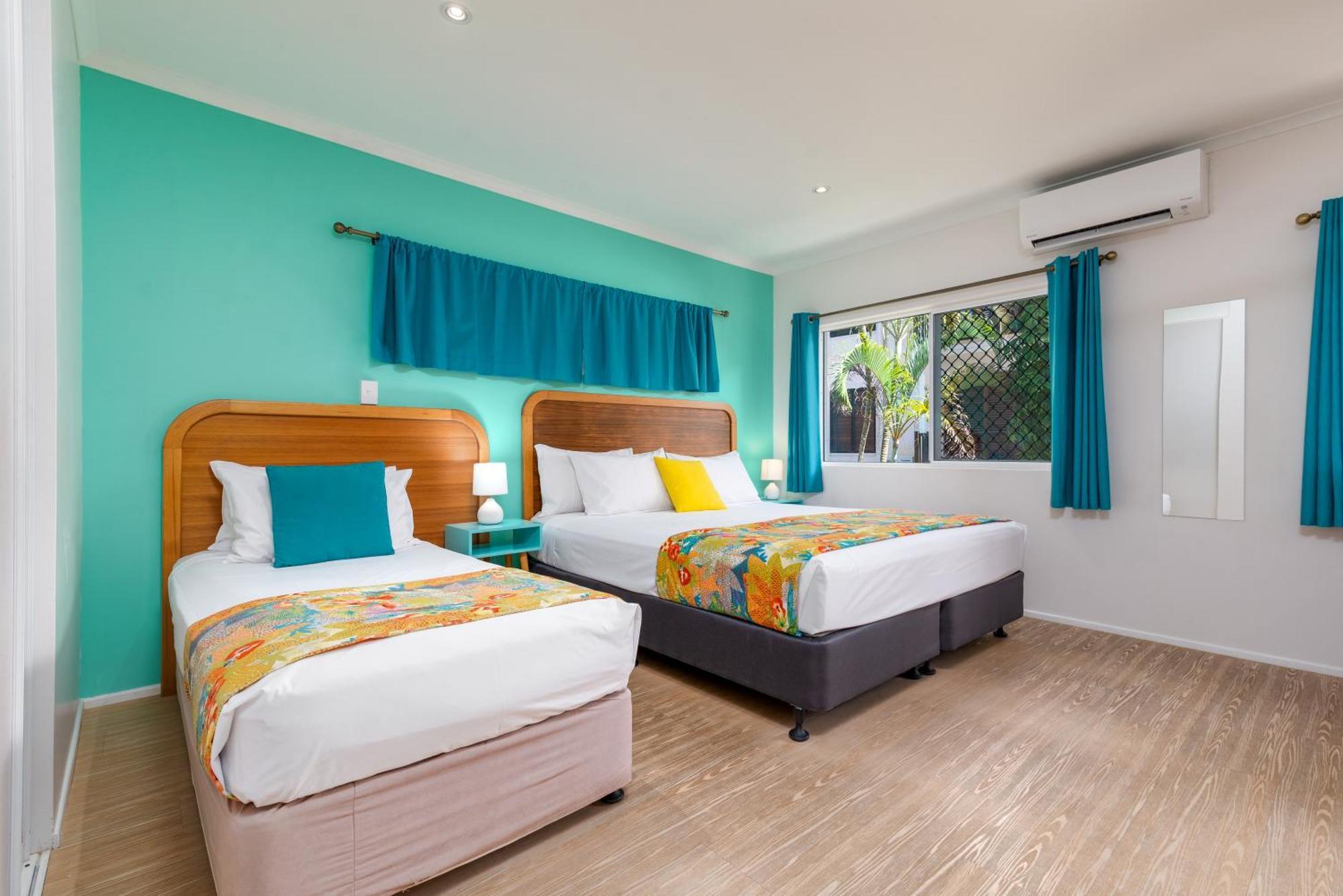 Port Douglas Motel Port Douglas