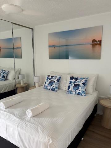Marina Terraces Aparthotel