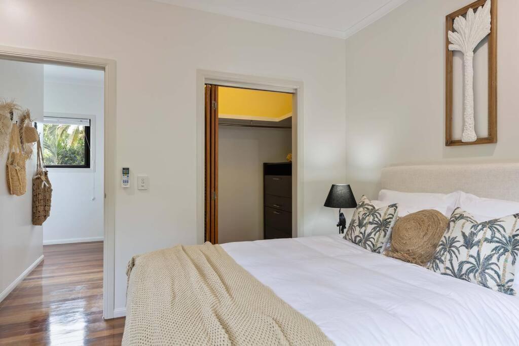 Melaleuca With Private Pool Villa *