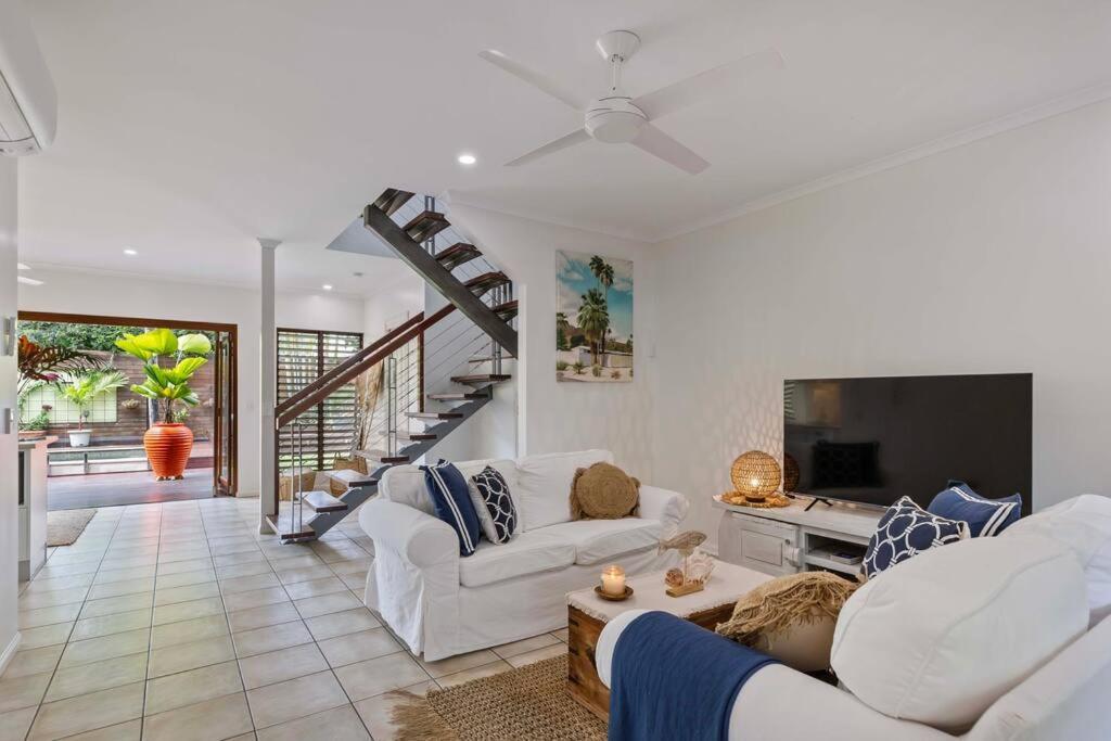 Melaleuca With Private Pool Villa *