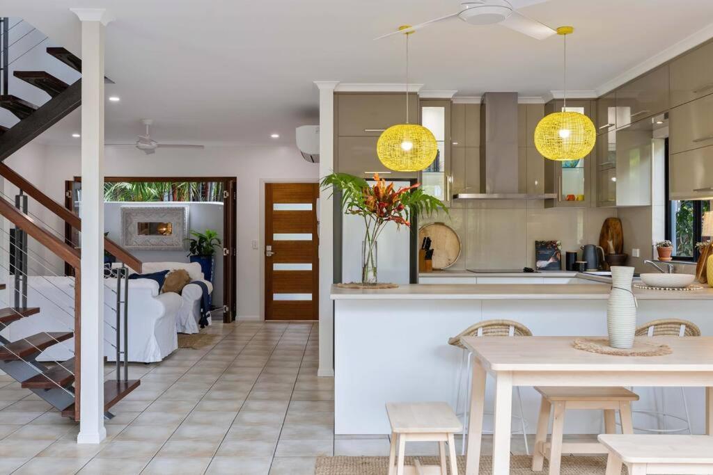 Villa Melaleuca With Private Pool *