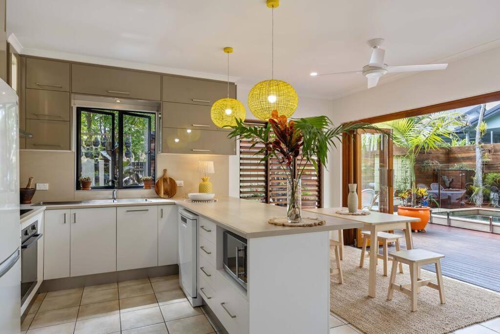 Melaleuca With Private Pool Port Douglas