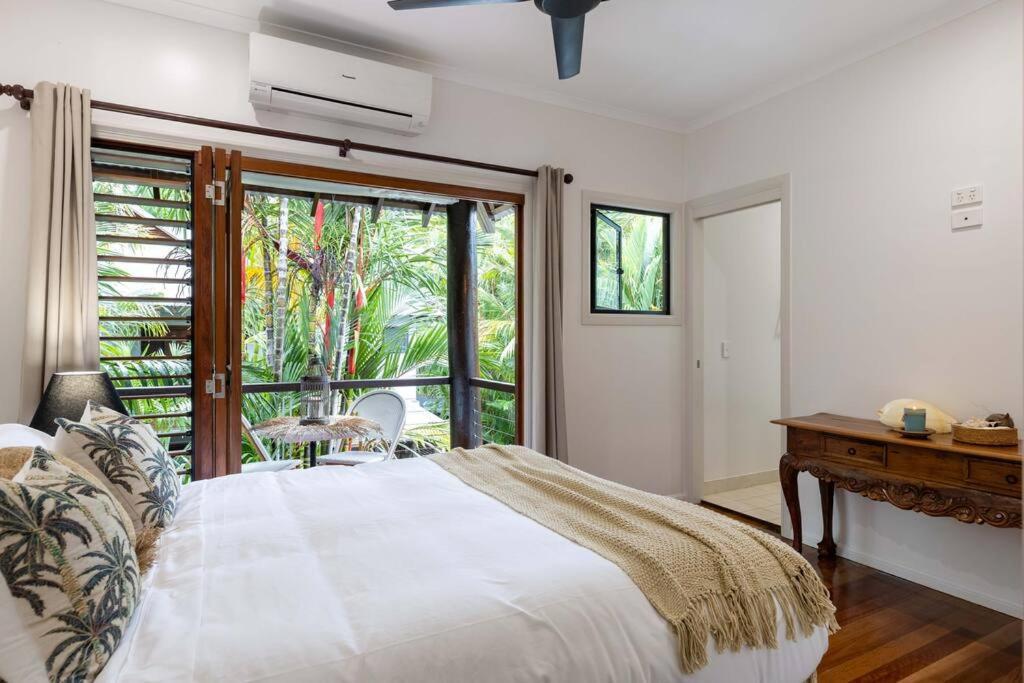 Melaleuca With Private Pool Port Douglas