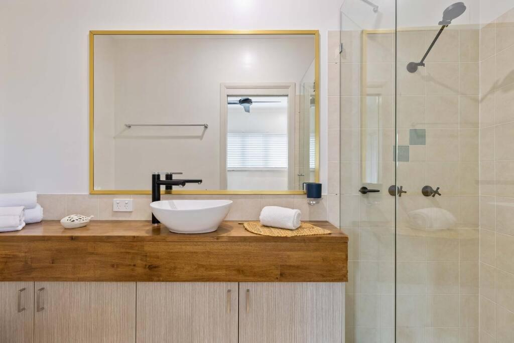 Melaleuca With Private Pool Villa