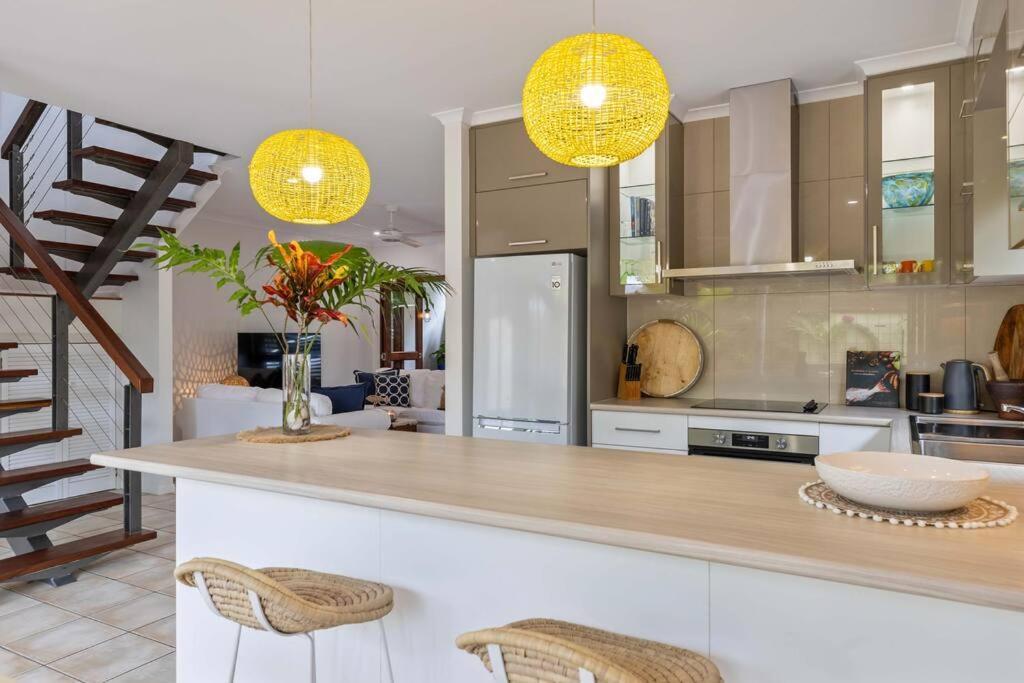 Villa Melaleuca With Private Pool Port Douglas