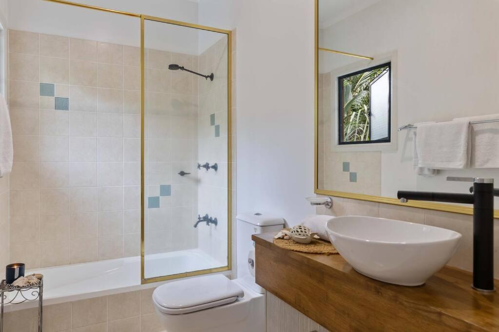 Melaleuca With Private Pool