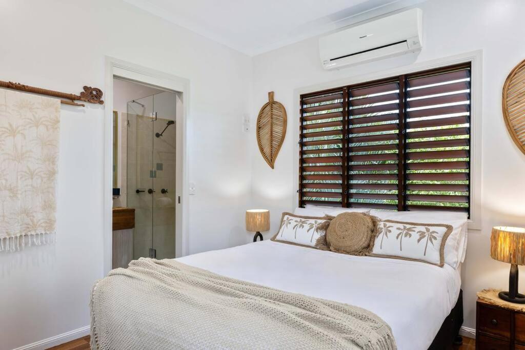 Melaleuca With Private Pool Villa *