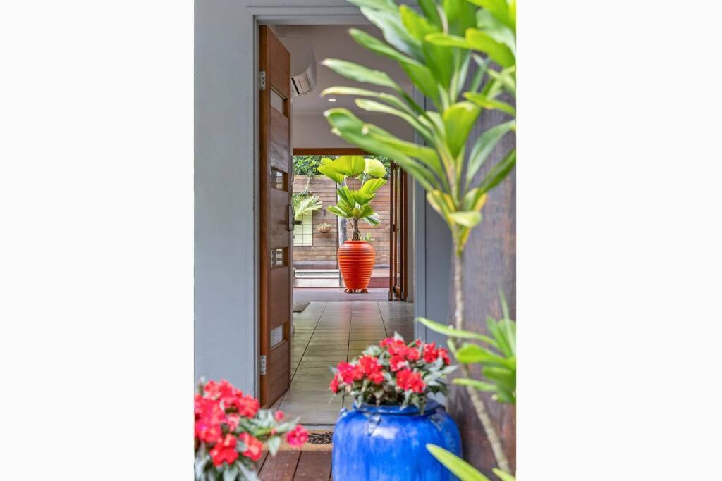 Villa Melaleuca With Private Pool Port Douglas