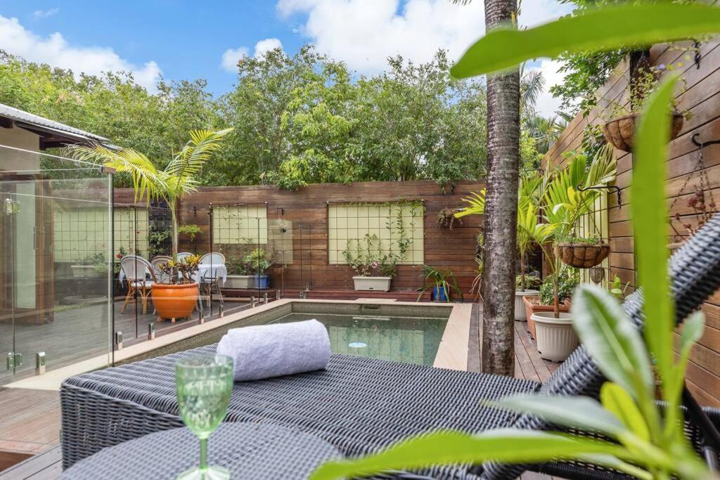Villa Melaleuca With Private Pool *