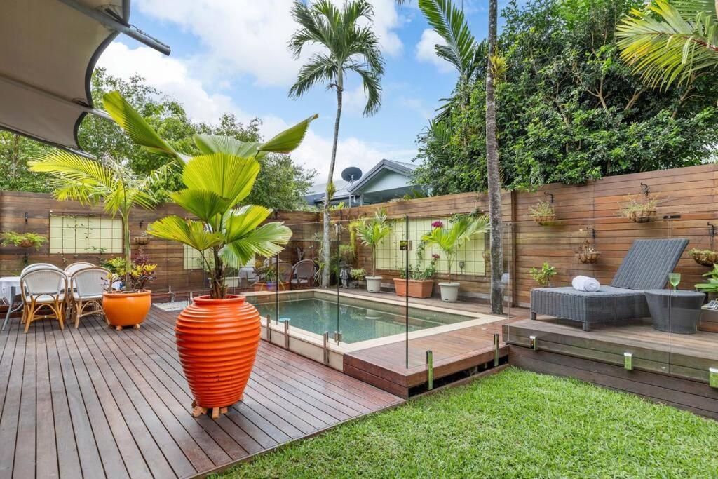 Villa Melaleuca With Private Pool *