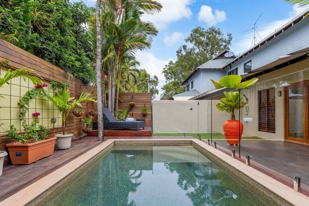 Melaleuca With Private Pool Villa *