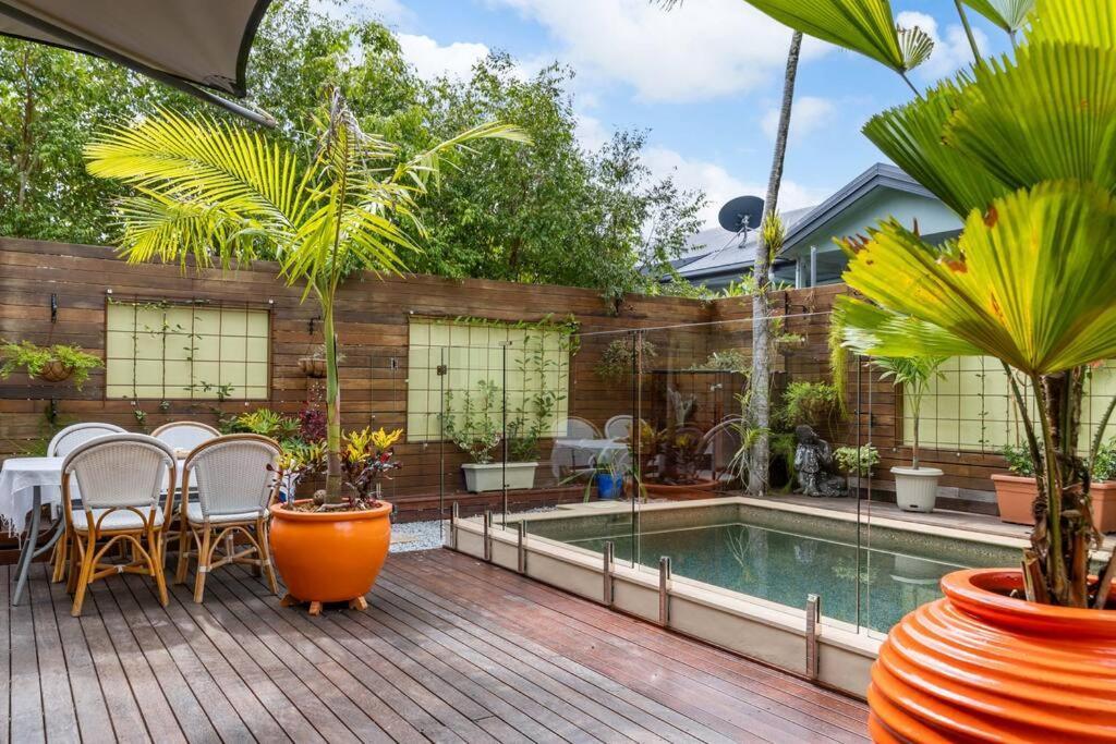 Villa Melaleuca With Private Pool *