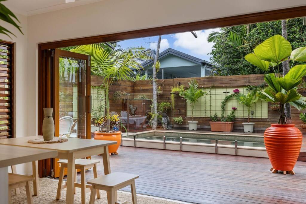 Melaleuca With Private Pool Villa *