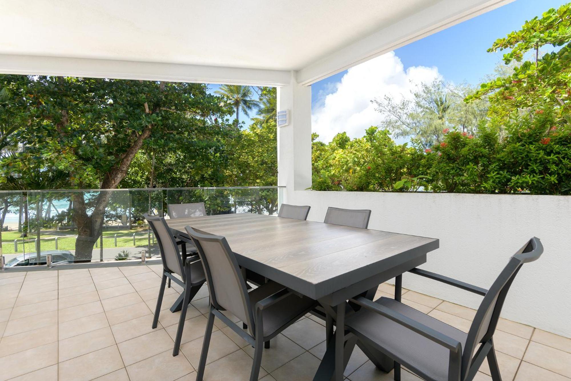 Aparthotel Beaches - Official Onsite Reception & Check In Port Douglas