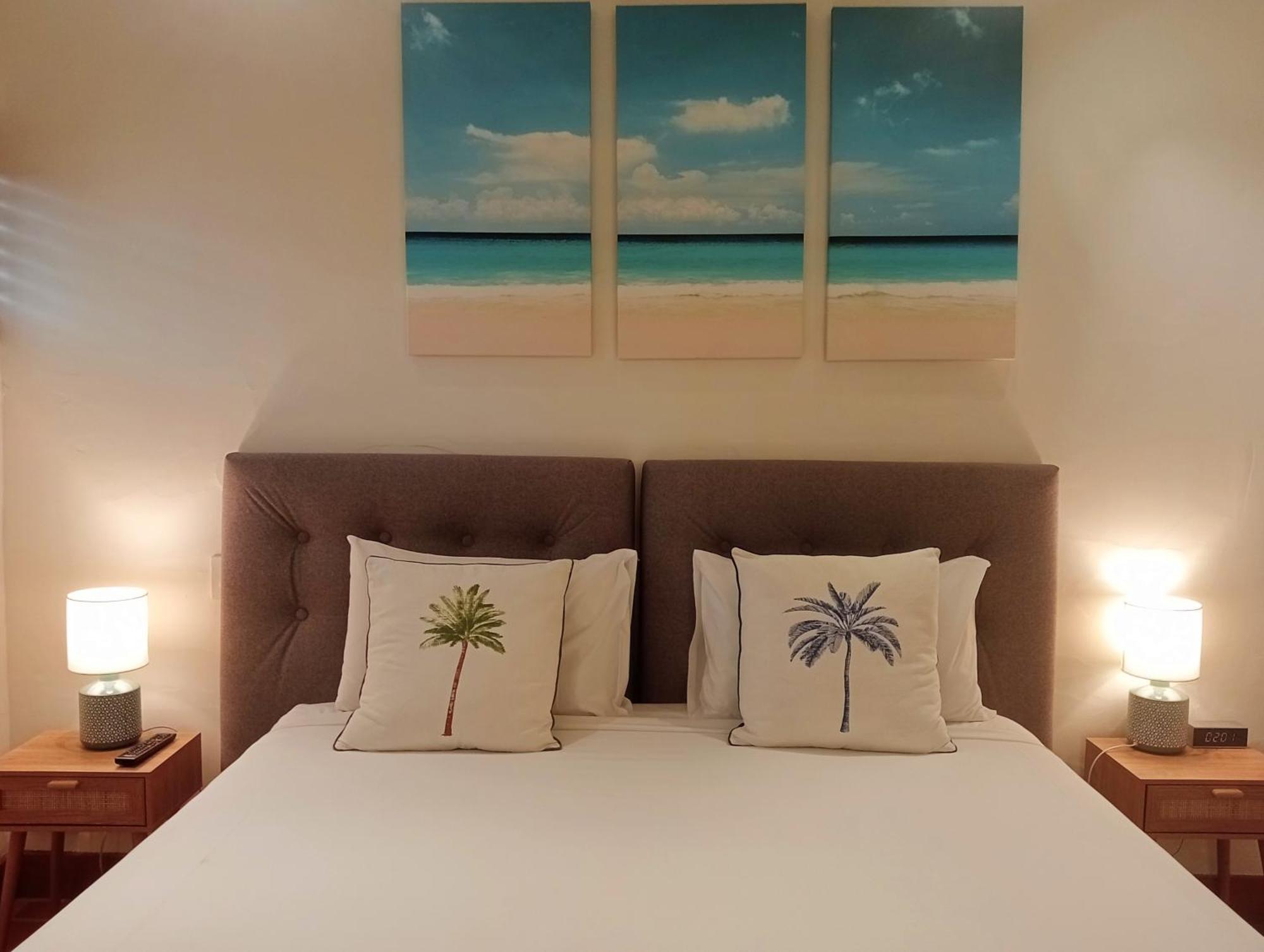 Aparthotel Club Tropical - Official Onsite Reception & Check In 4*