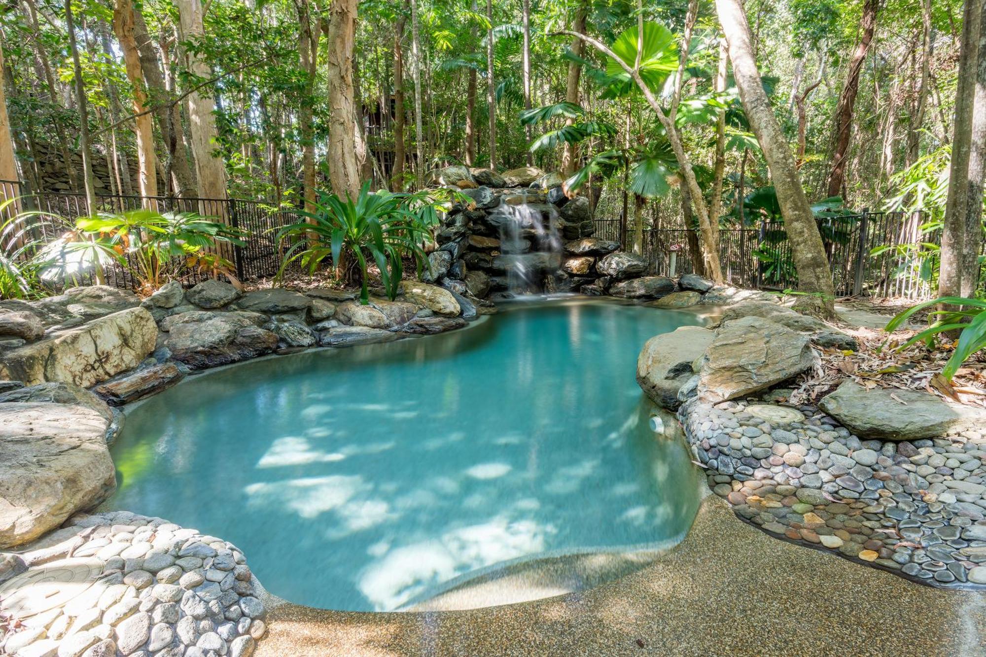 Resort Thala Nature Reserve 5*